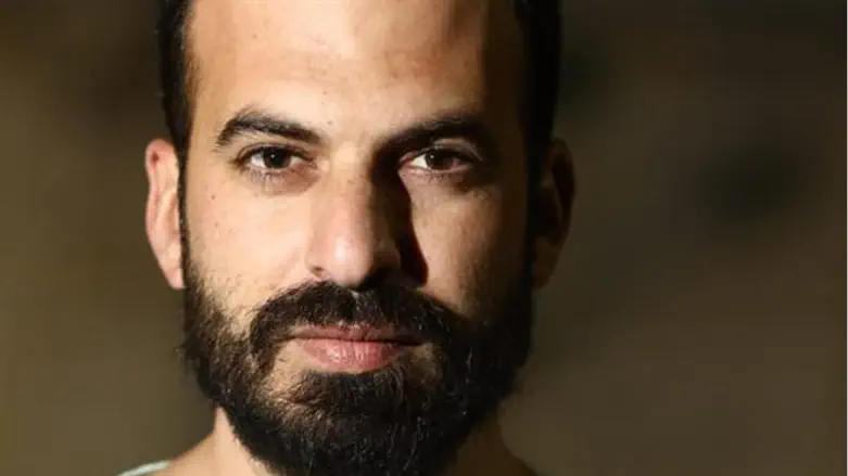 אליחי בן ישי