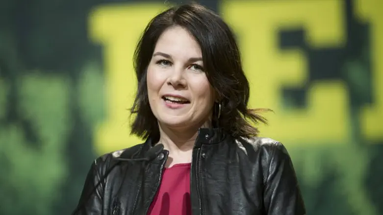 אנאלנה ברבוק