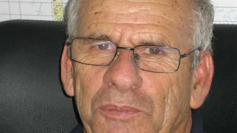 אבישי טבת ז"ל