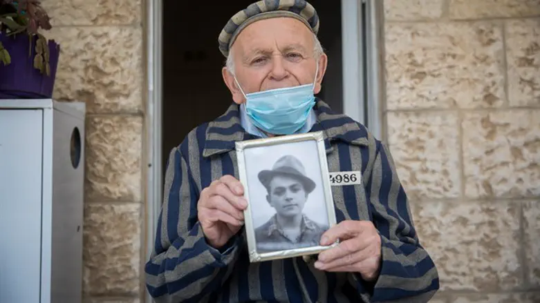 יוסף זלמן קליינמן