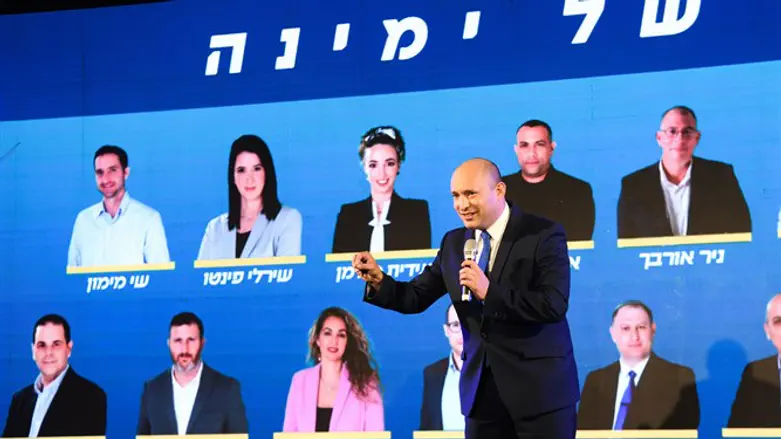 מפלגת ימינה
