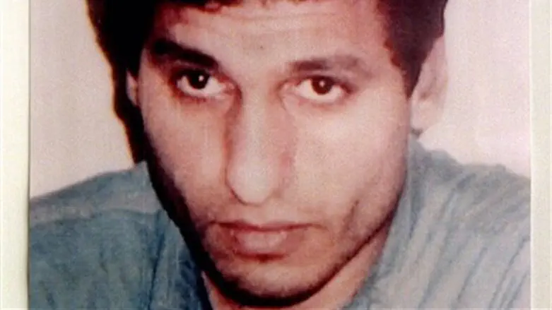 Mohammed Deif