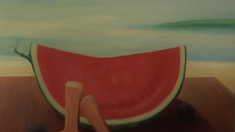 מה ישראלי בעינך?