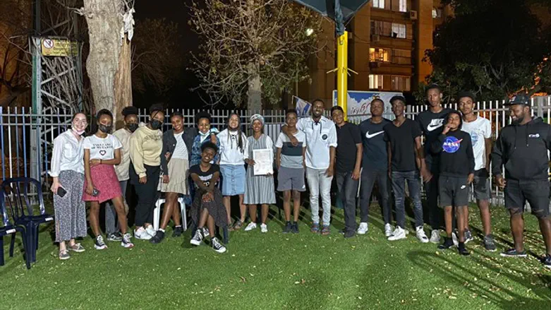 הסיפור של כולנו