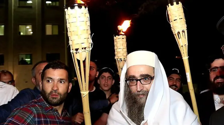 הרב יאשיהו פינטו