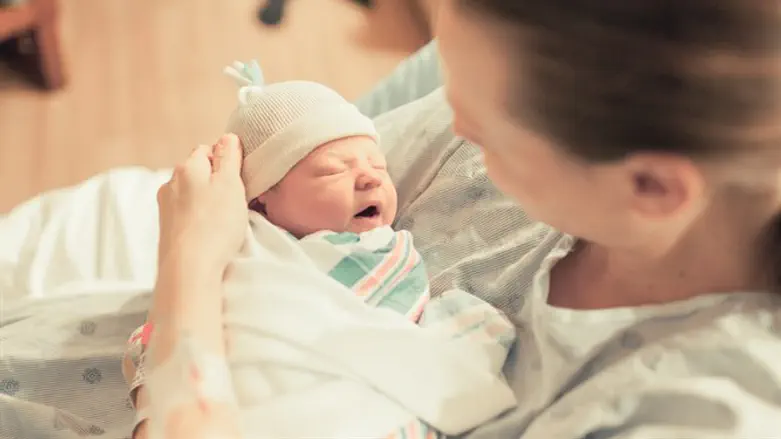 גם ילד אחד זה לא תמיד פשוט