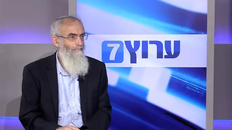 הרב דוד סתיו