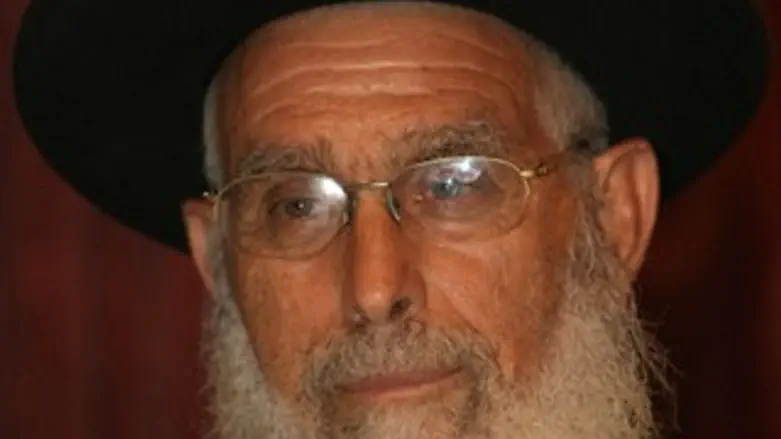 התרים רק של דיעבד. הרב אריאל