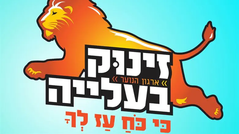 ארגון זינוק בעלייה