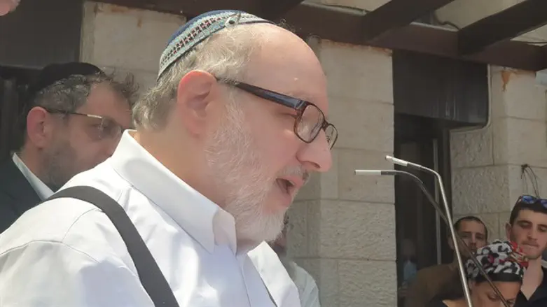 Йонатан Поллард