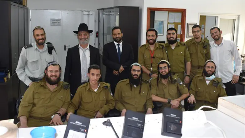 סופרי הסת"ם החדשים