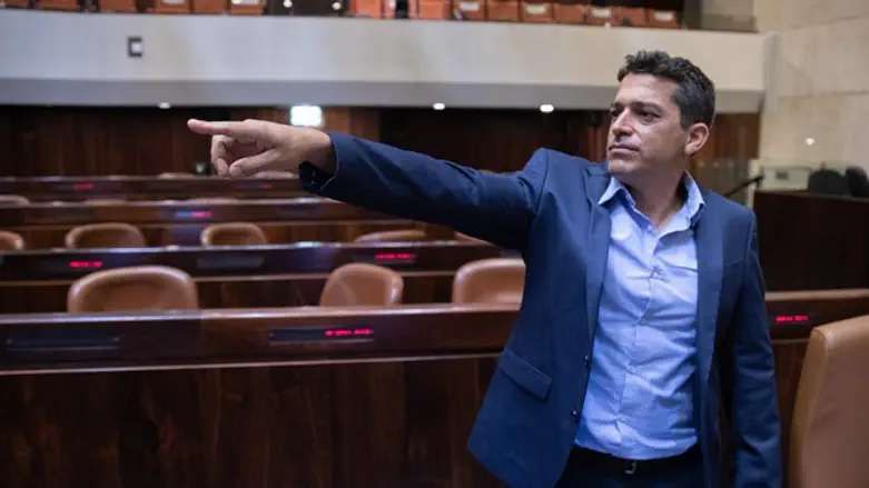 עמיחי שיקלי