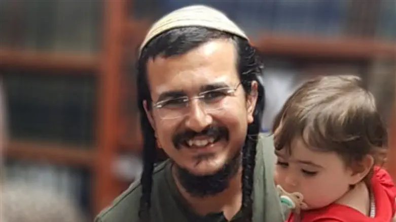 Йонатан Хеврони (ז"ל)