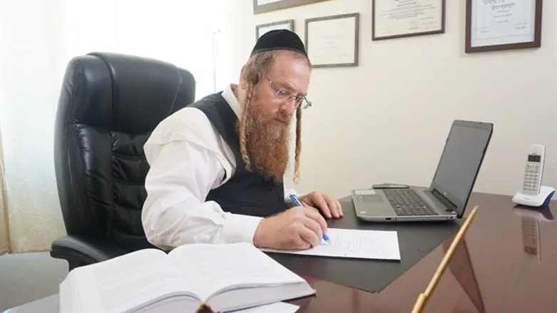 מנחם אינגבר