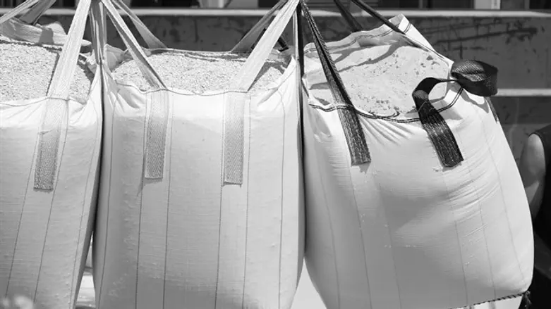 חומרי בניין