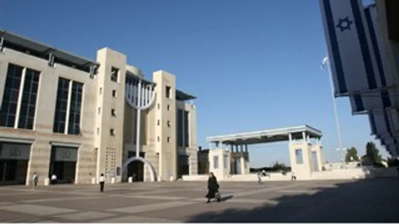 משתלם להיות סגן ראש העיר. עיריית י-ם