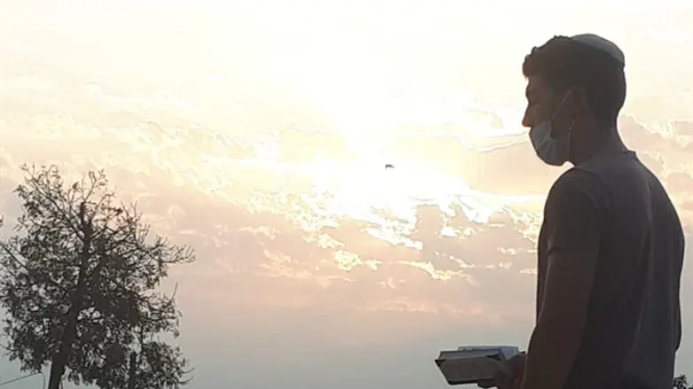 יהודה גואטה הי"ד