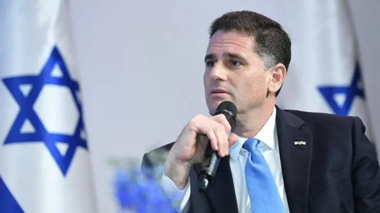 רון דרמר