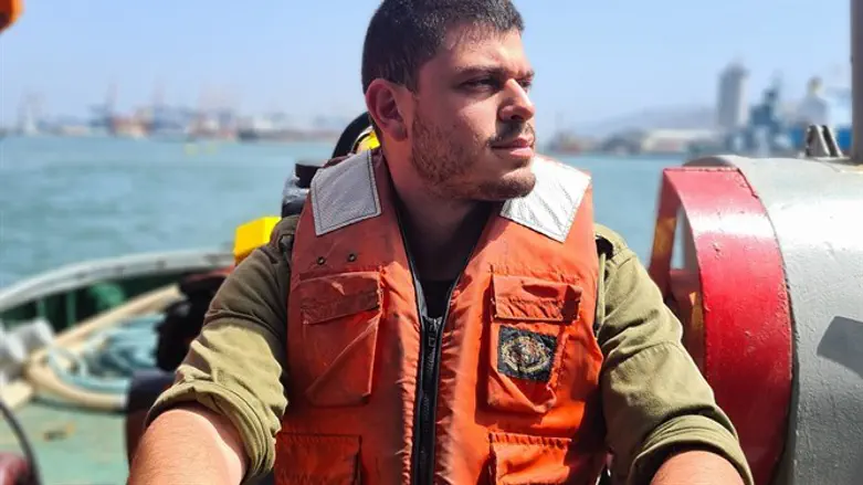 “My main goal is to honor my parents,” says Thiago Benzecry.