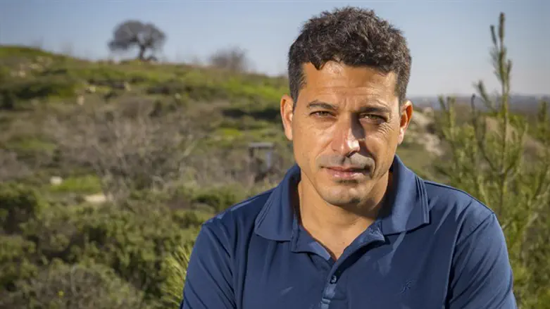 Амихай Шикли