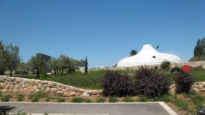 ירושלים מעל כולם