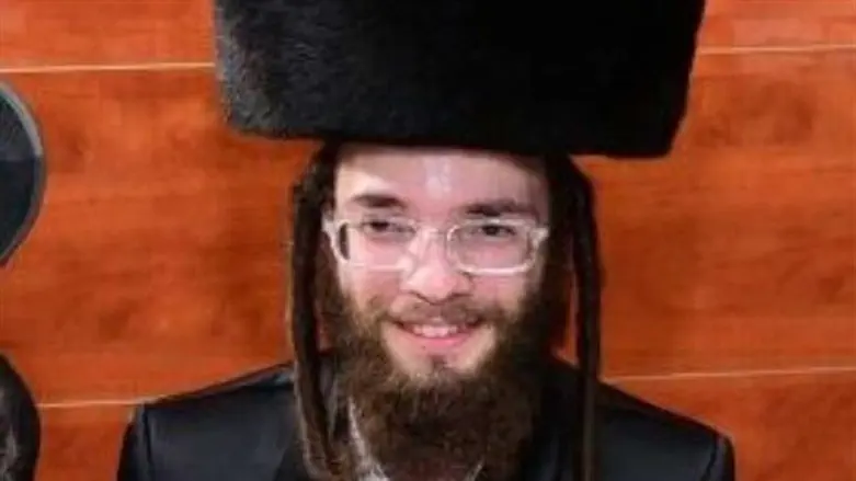 Simcha Bunim