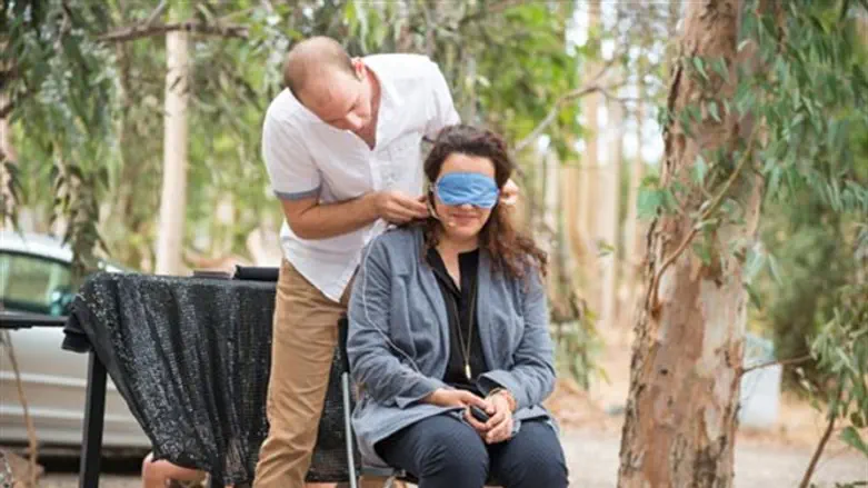 אומן חושים
