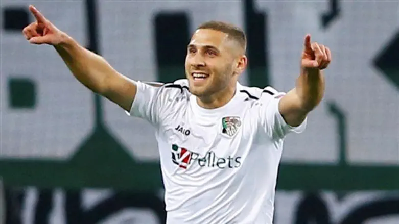 וייסמן. מספר את האמת