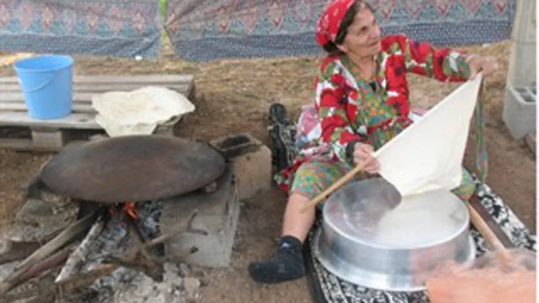 פסטיבל אוכל