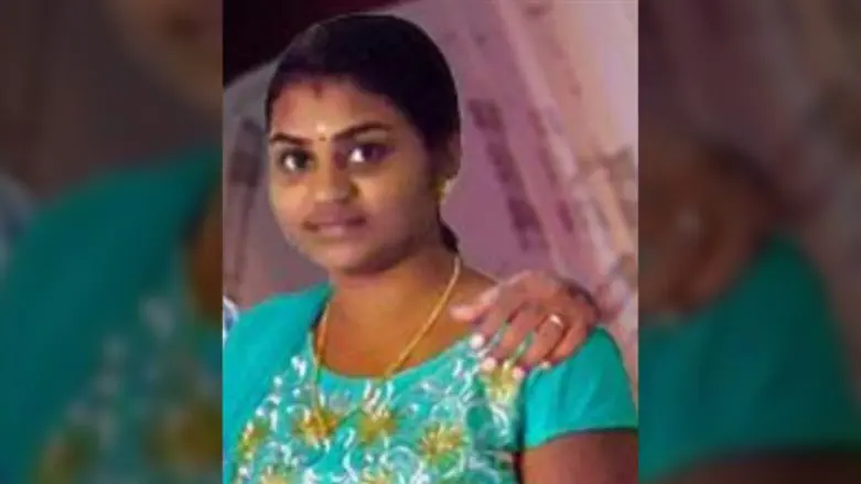 סהומיה סנטוש