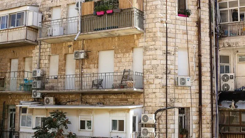 Fekete family's House