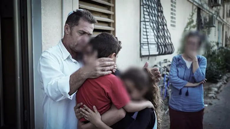 פעילות יד לאחים
