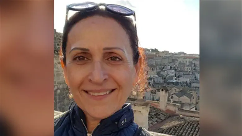 לאה יום טוב