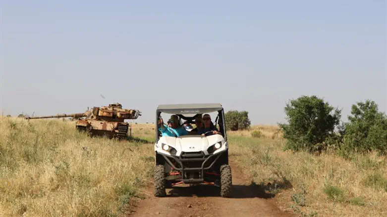 A sneak peak inside the world's best intelligence agency