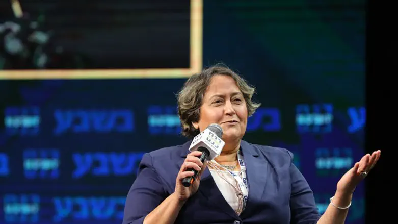 יפה בן דויד