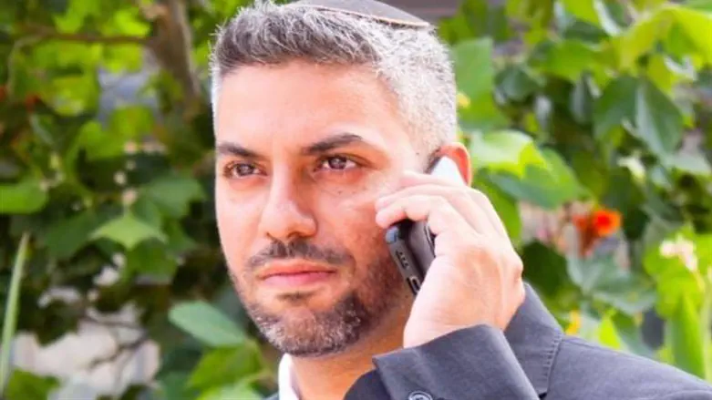 עו"ד אמיר ברכה