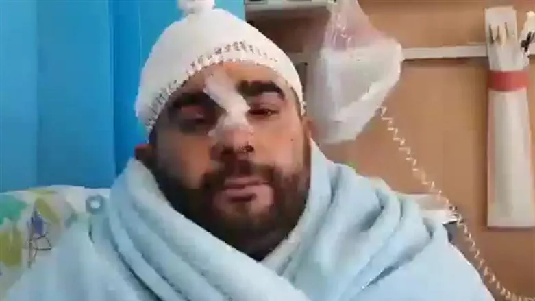 מור גאנאשוילי