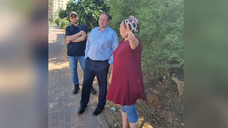 פינסקי בלוד