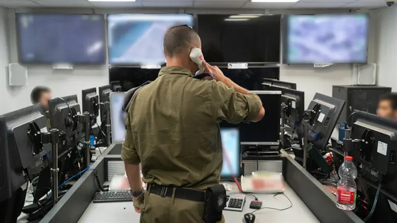 Отсюда дается "зеленый свет" на атаки по террористам