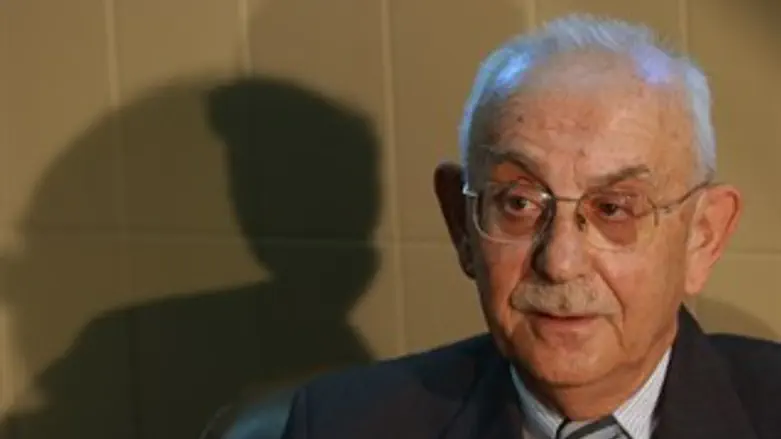 השופט גולדברג