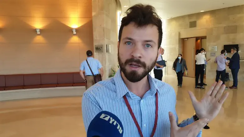 ישראל דיסקינד אח של שמחה בונים ז"ל