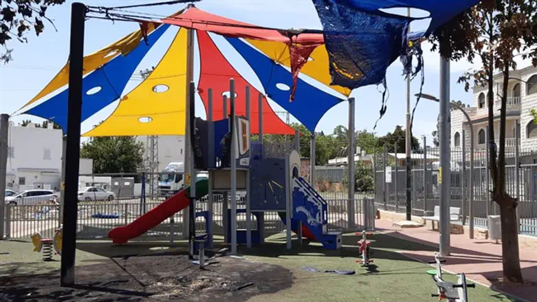 למישהו ברור למה היה צריך לשרוף?