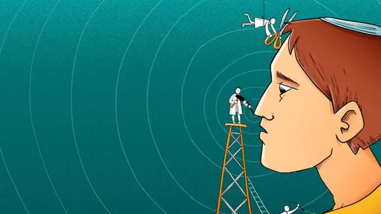 יופי אצל הנוער: חשיבות מול סיכונים