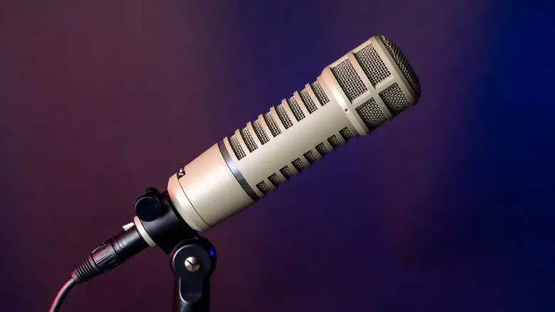 Microphone