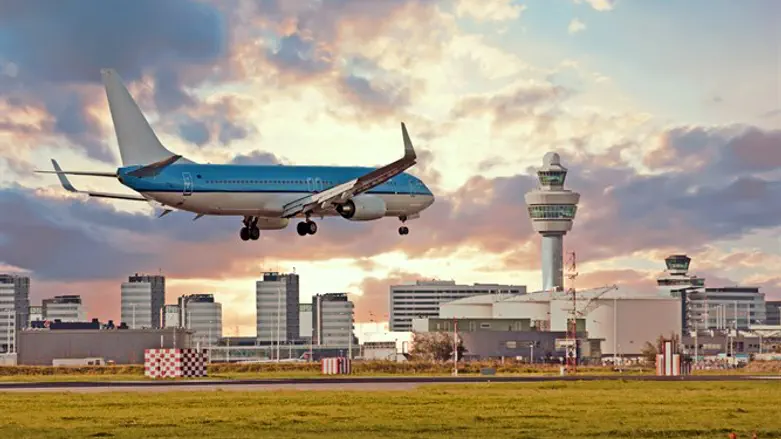 Schiphol