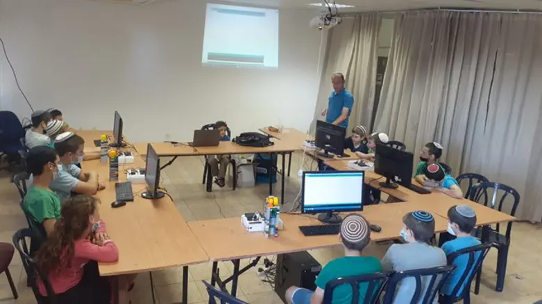 הפוגה מהמתיחות