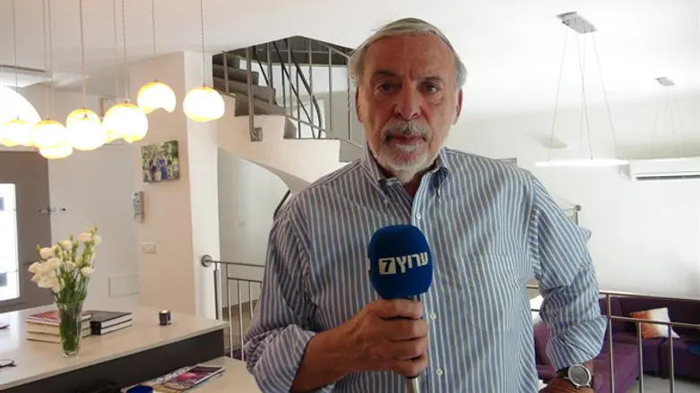 Дов Хайкинд