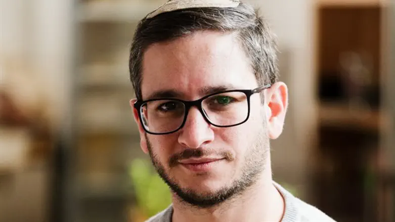 נחמיה גרשוני-איילהו