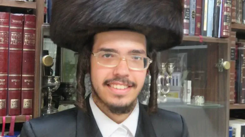 יוסף גרינבוים