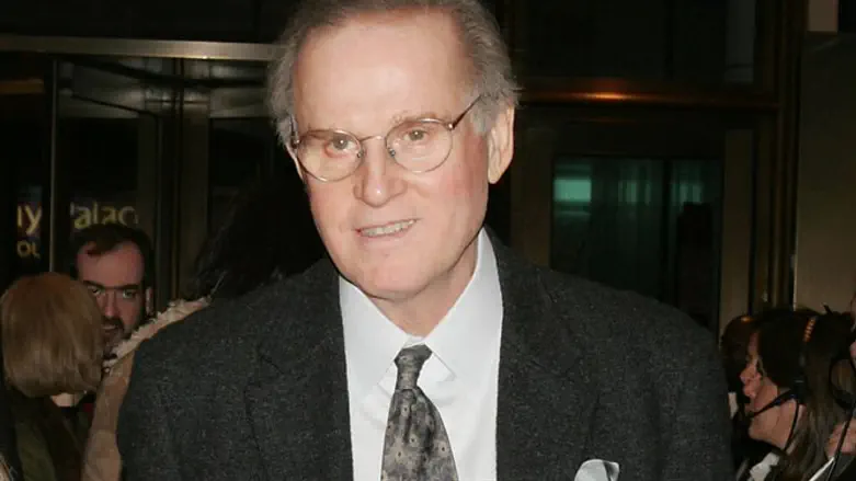 Charles Grodin
